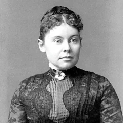 Lizzie Borden height profile photo