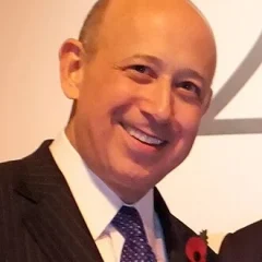 Lloyd Blankfein height profile photo