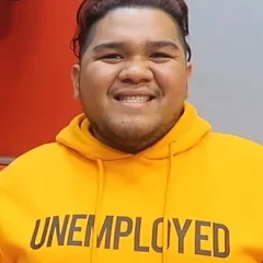 Lloyd Cadena height profile photo