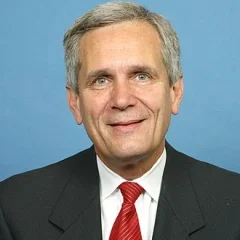 Lloyd Doggett height profile photo