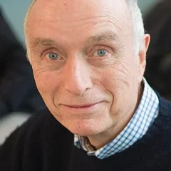 Lloyd Morrisett height profile photo