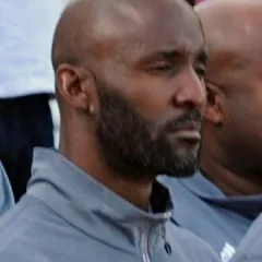 Lloyd Pierce height profile photo