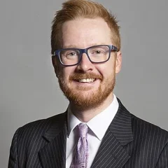 Lloyd Russell-Moyle height profile photo