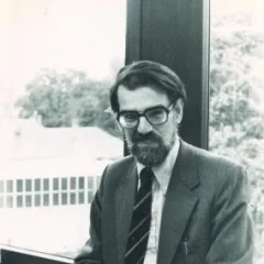 Lloyd Shapley height profile photo