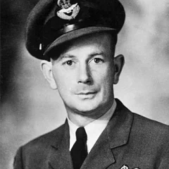 Lloyd Trigg height profile photo