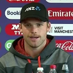 Lockie Ferguson height profile photo