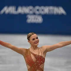 Loena Hendrickx height profile photo