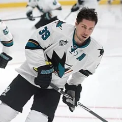 Logan Couture height profile photo