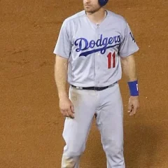Logan Forsythe height profile photo