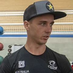 Logan Martin (BMX rider) height profile photo