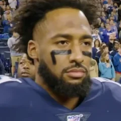 Logan Ryan height profile photo