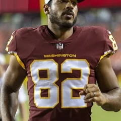 Logan Thomas height profile photo