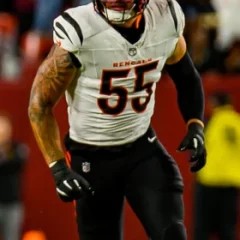 Logan Wilson height profile photo