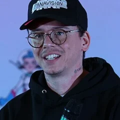 Logic (rapper) height profile photo