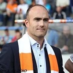Loïc Féry height profile photo