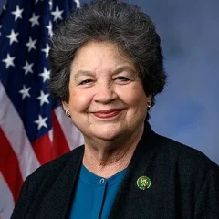 Lois Frankel height profile photo