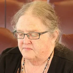 Lois Galgay Reckitt height profile photo