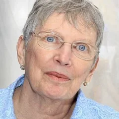Lois Lowry height profile photo