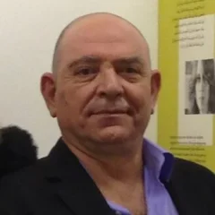 Lokman Slim height profile photo