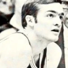 Lon Kruger height profile photo