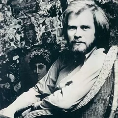 Long John Baldry height profile photo