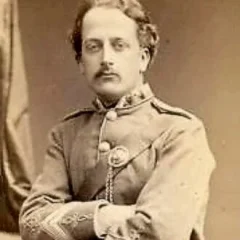 Lord Colin Campbell height profile photo
