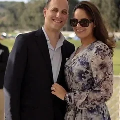 Lord Frederick Windsor height profile photo