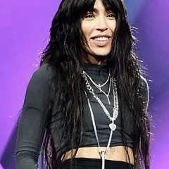Loreen height profile photo