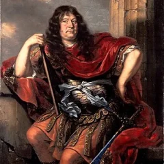Lorens von der Linde height profile photo