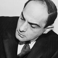 Lorenz Hart height profile photo