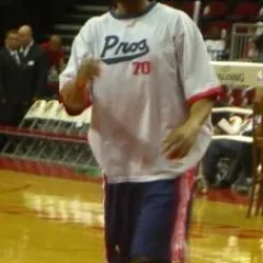 Lorenzen Wright height profile photo