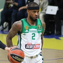 Lorenzo Brown height profile photo