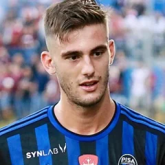 Lorenzo Lucca height profile photo
