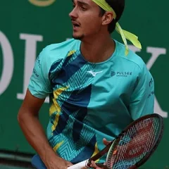 Lorenzo Sonego height profile photo