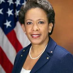 Loretta Lynch height profile photo