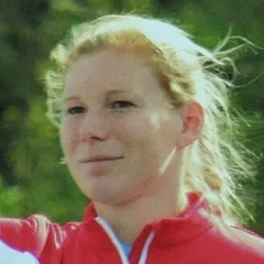 Lori Chalupny height profile photo