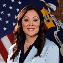 Lori Chavez-DeRemer height profile photo