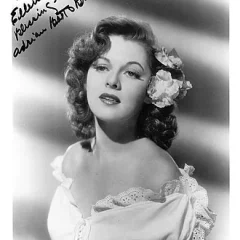 Lorna Gray height profile photo