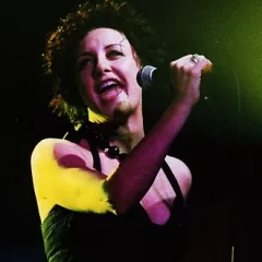 Lorraine McIntosh height profile photo