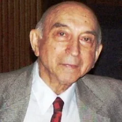 Lotfi A. Zadeh height profile photo