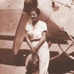 Lotfia Elnadi height profile photo