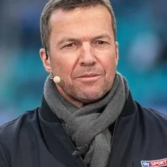 Lothar Matthäus height profile photo