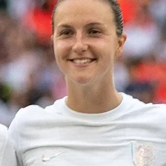 Lotte Wubben-Moy height profile photo