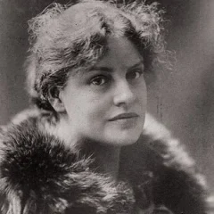 Lou Andreas-Salomé height profile photo