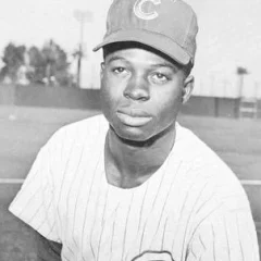 Lou Brock height profile photo