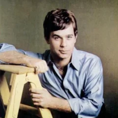 Lou Christie height profile photo