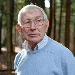 Lou Ottens height profile photo