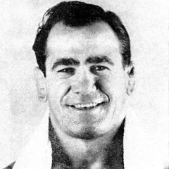Lou Thesz height profile photo