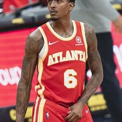 Lou Williams height profile photo
