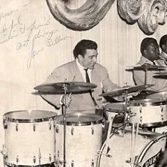 Louie Bellson height profile photo